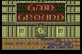 领土扩展(世界)